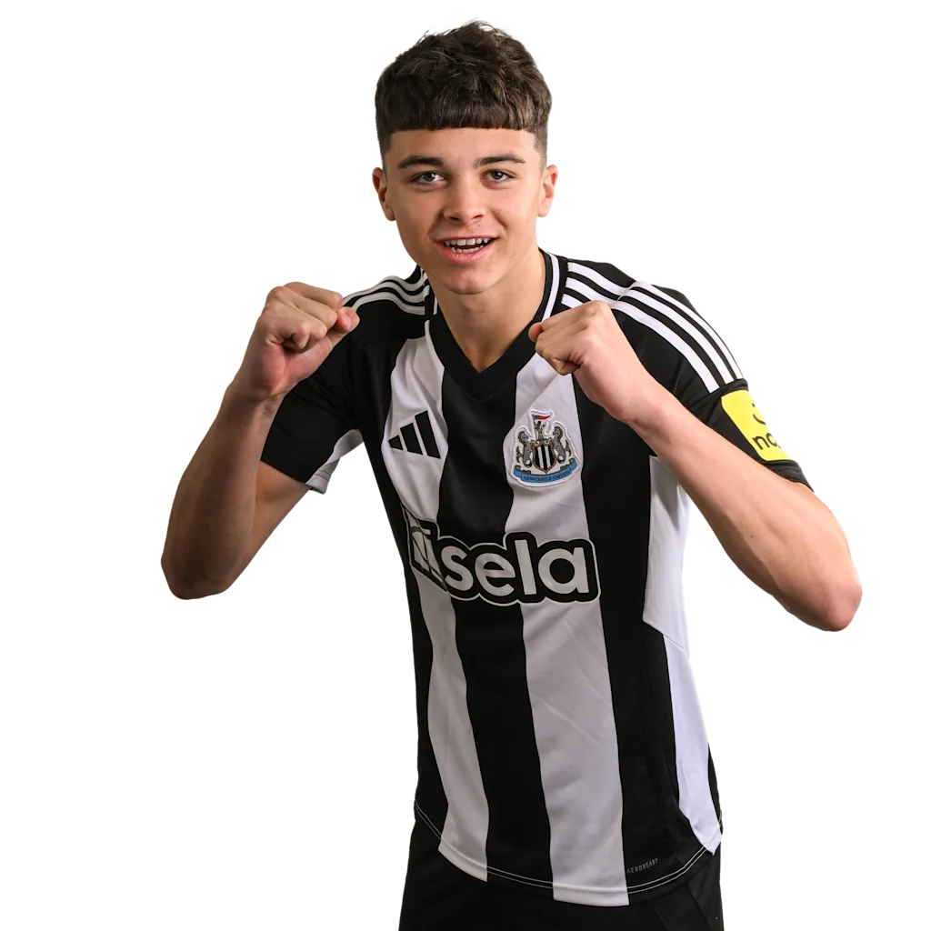 Lewis Miley