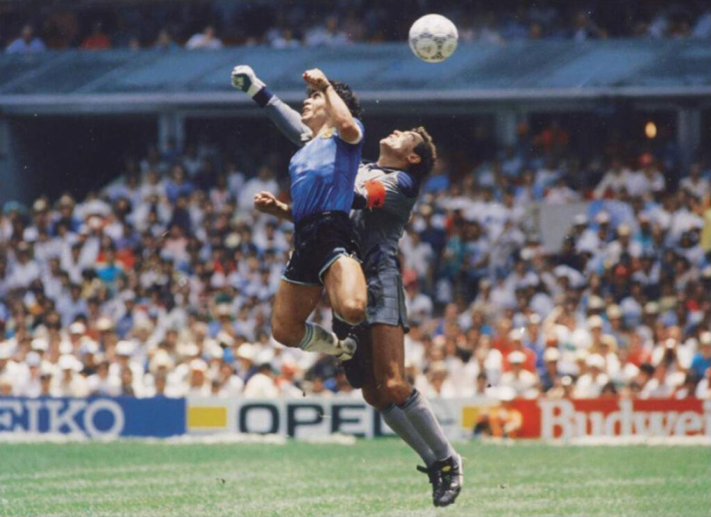 Maradona