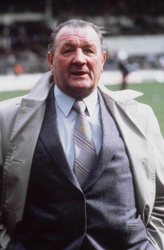 Bob Paisley