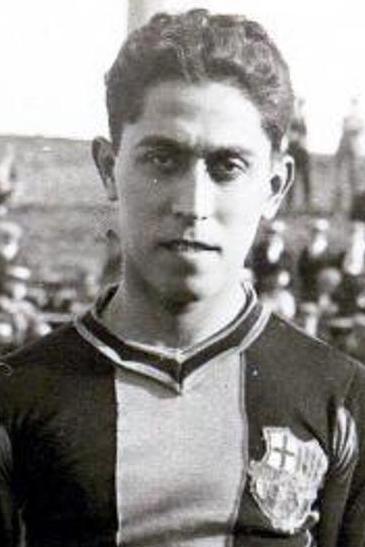 Paulino Alcantara
