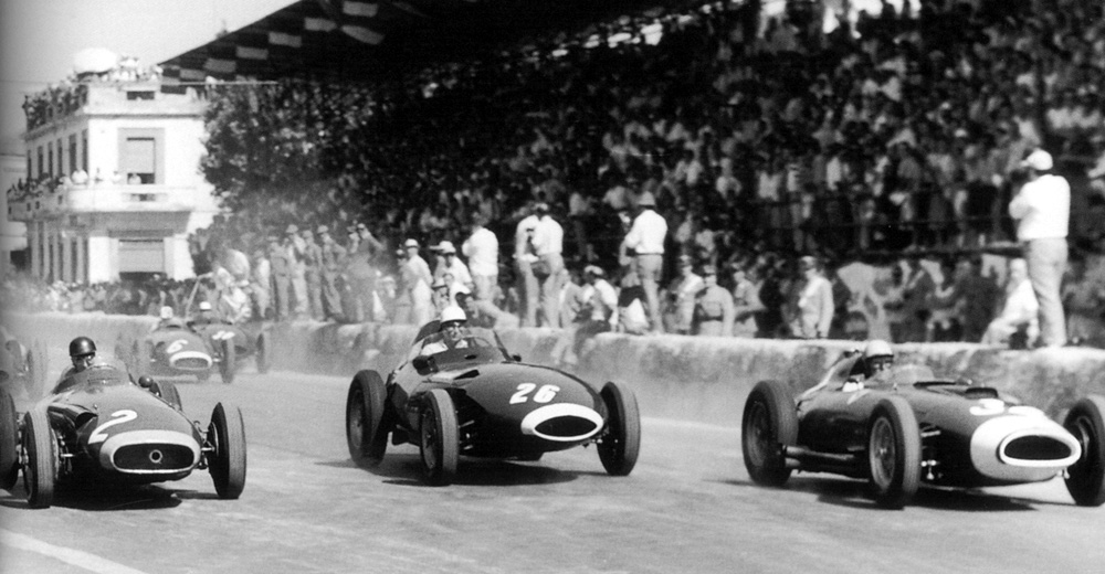 Pescara Grand Prix