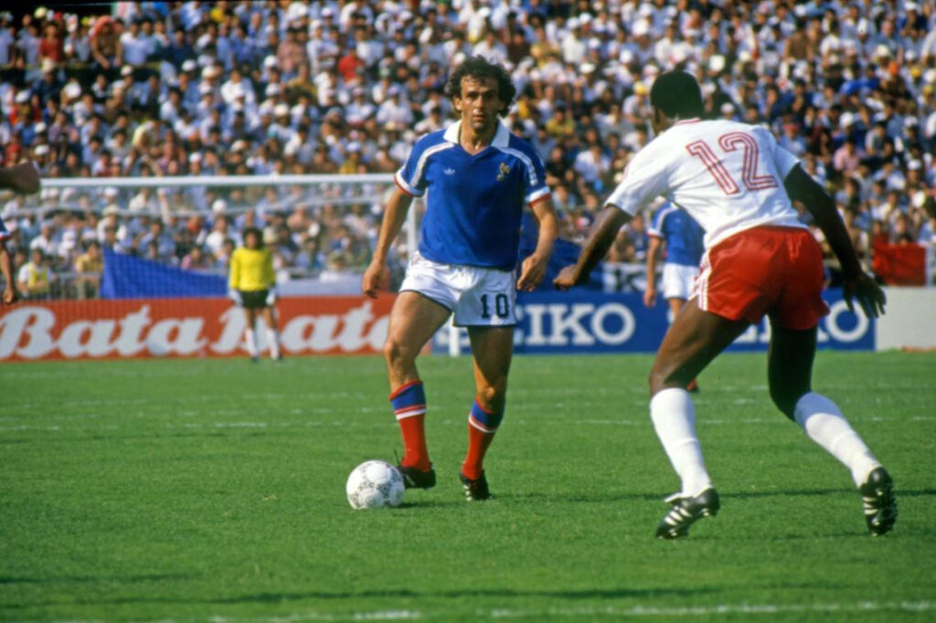 Platini