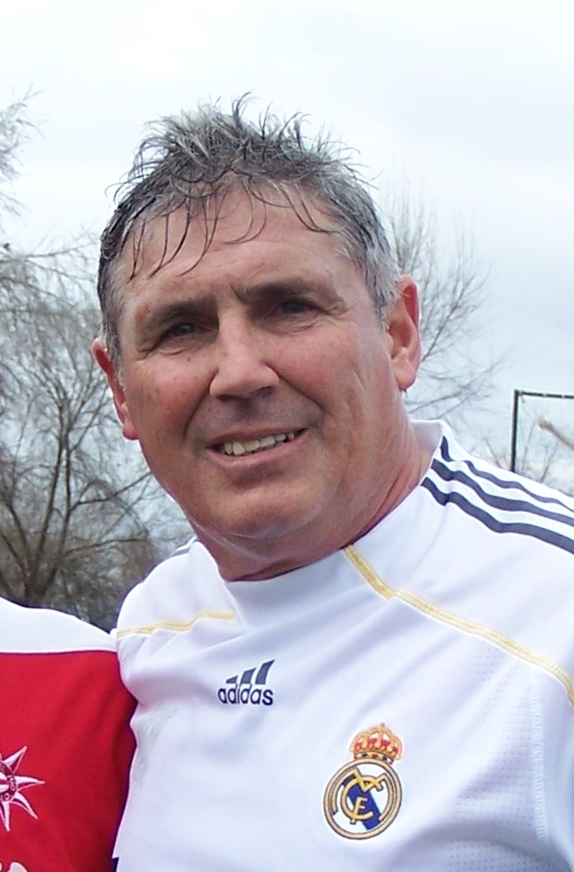 Carlos Santillana