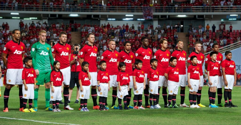 Les 10 Plus Grands Clubs De Football De L histoire Classement 