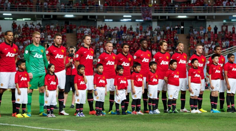 Manchester United