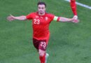 Xherdan Shaqiri