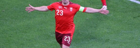 Xherdan Shaqiri