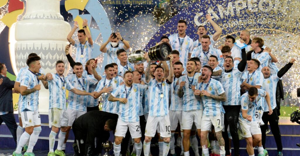Argentina