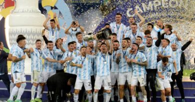 Argentina