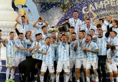 Argentina