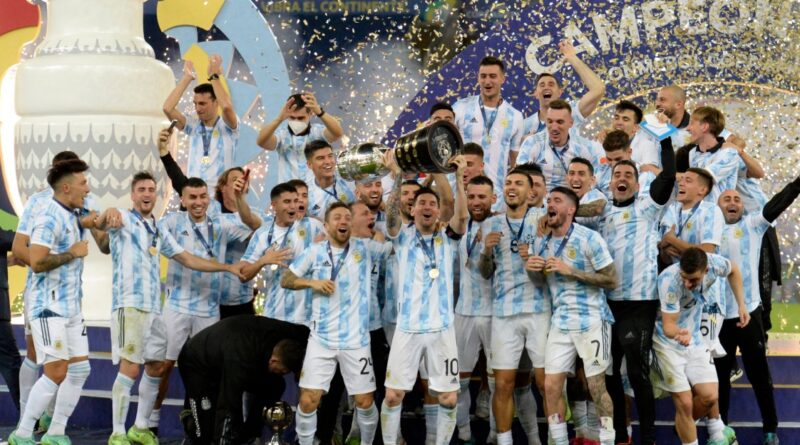 Argentina