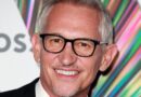 Gary Lineker