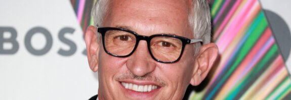 Gary Lineker