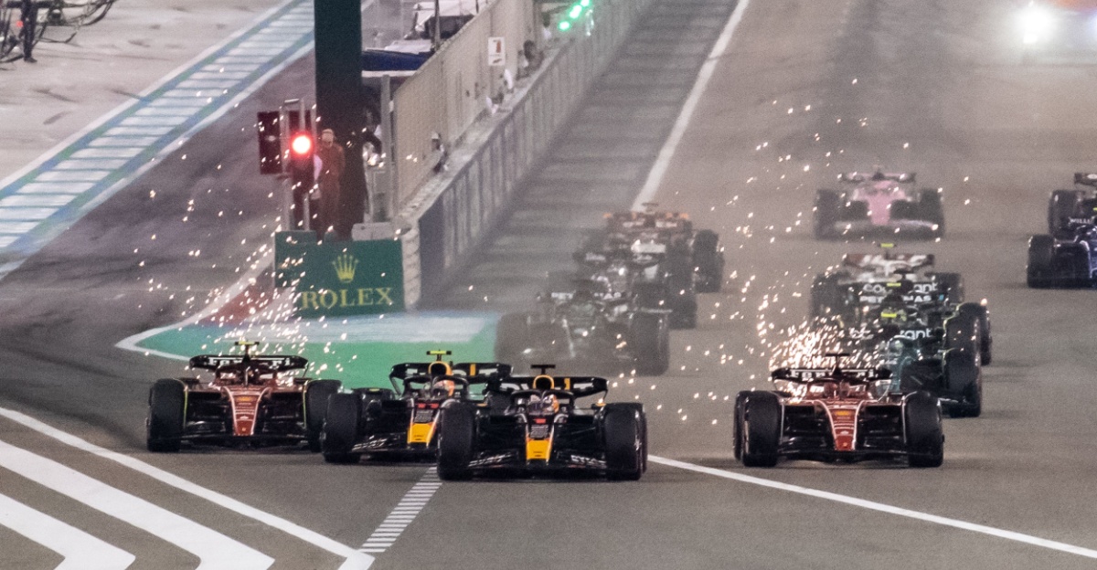 The Complete List of F1 Grand Prix Circuits – Ranked