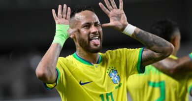 Neymar