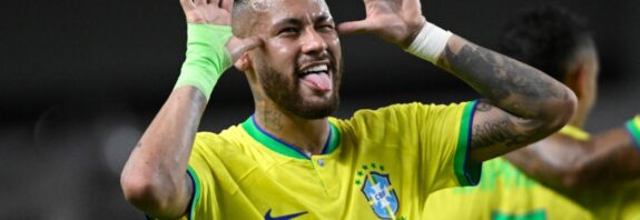 Neymar