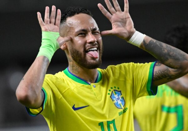 Neymar