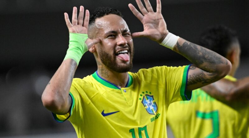 Neymar