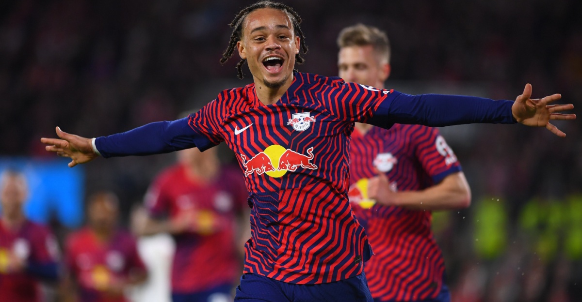 Die 20 bestbezahlten Spieler bei RB Leipzig – Rangliste vom niedrigsten zum höchsten