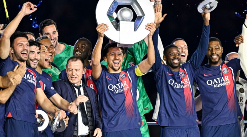 psg