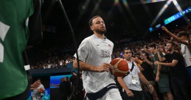 Stephen Curry