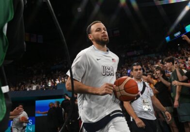 Stephen Curry