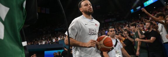 Stephen Curry