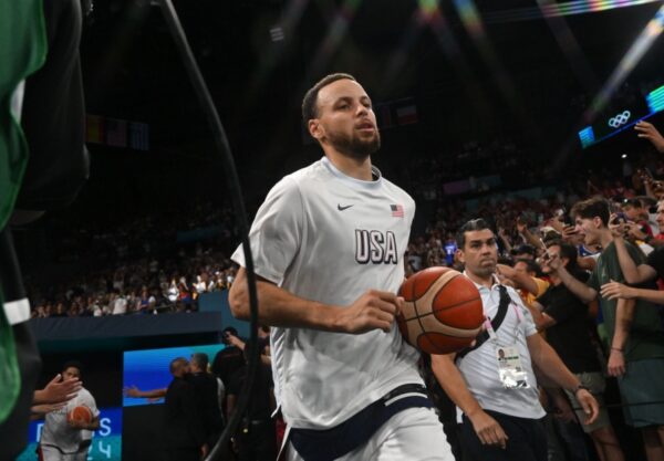 Stephen Curry