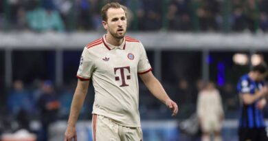 Harry Kane