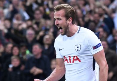 Harry Kane