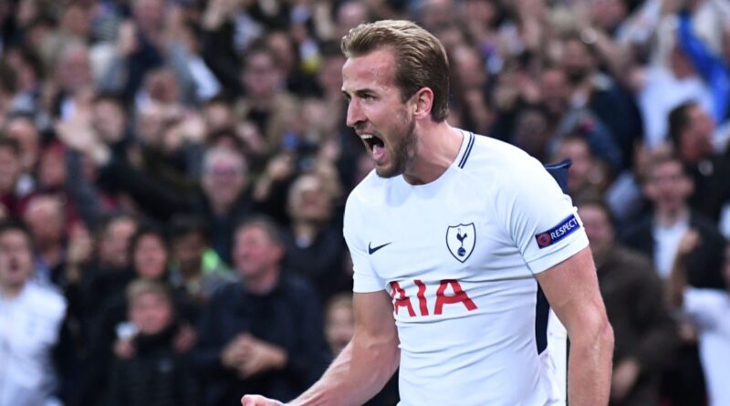 Harry Kane