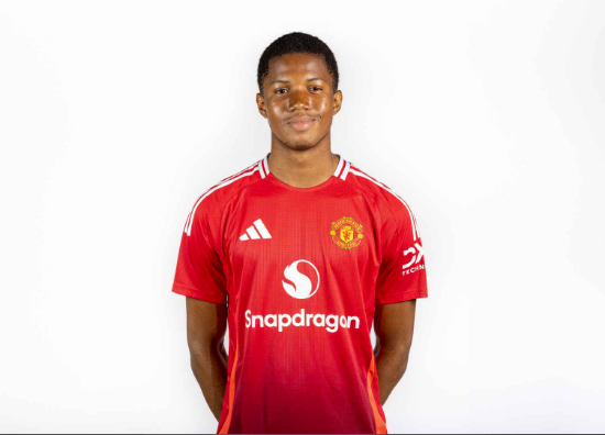 Chido Obi