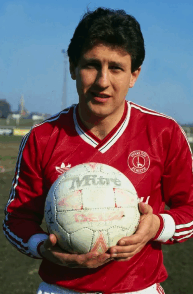 Ralph Milne