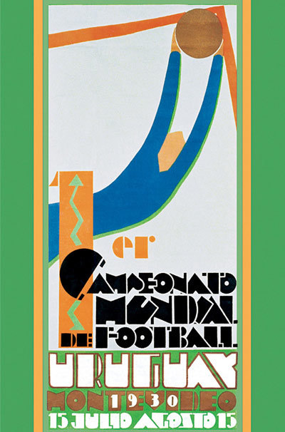 Uruguay World Cup