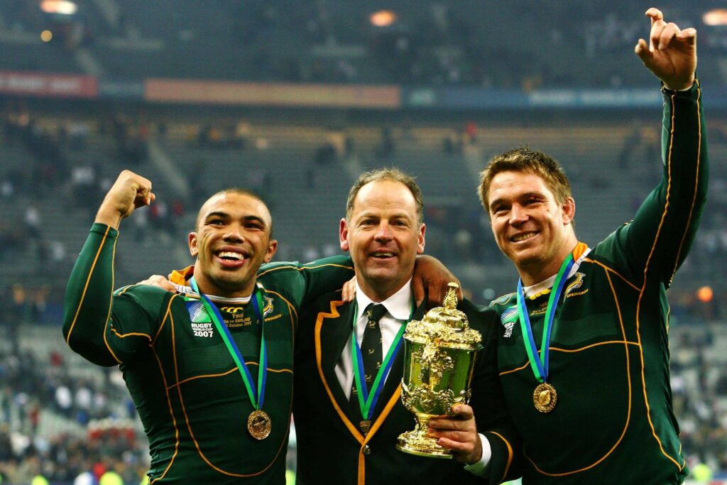 South africa