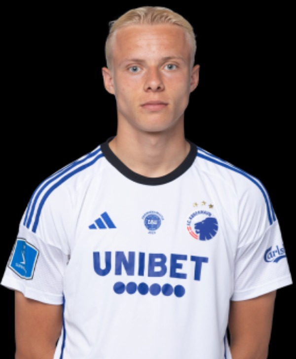 oscar hojlund