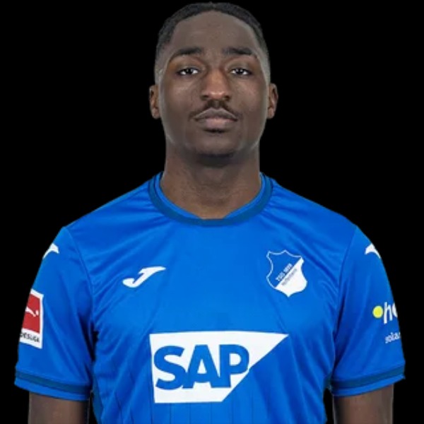 David Mokwa