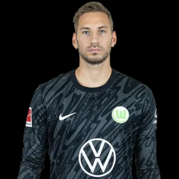 Niklas Klinger