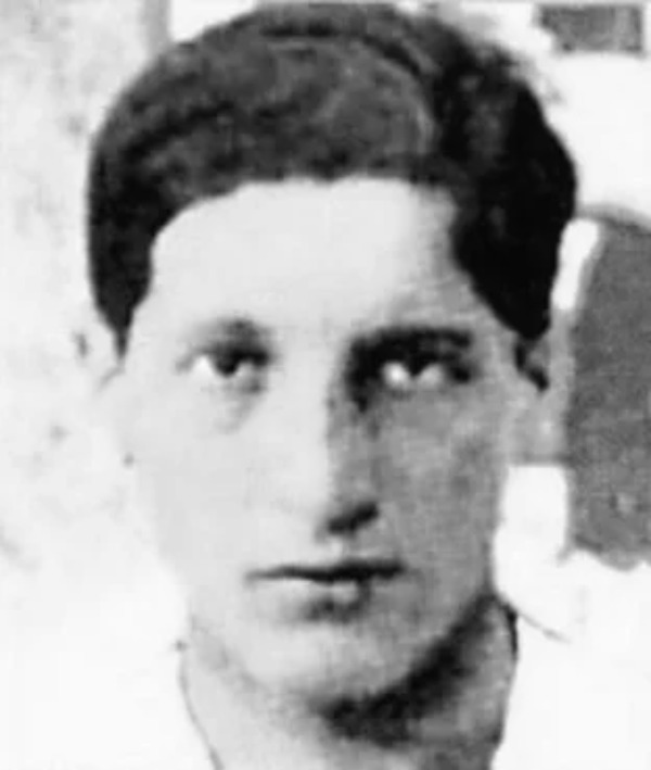 Luis Belaunde