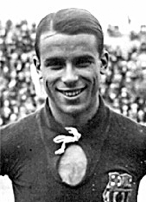 Josep Samitier