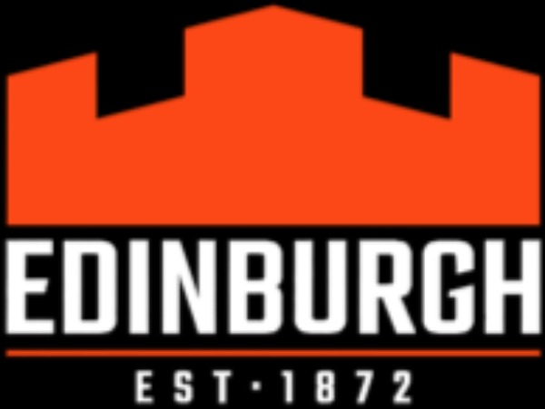 Edinburgh Rugby