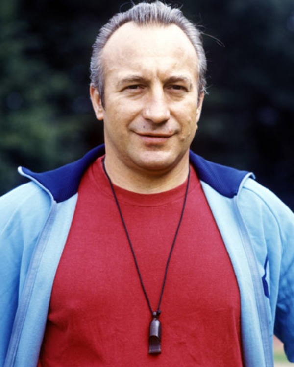 Horst Buhtz 