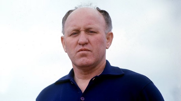 Helmut Kronsbein 