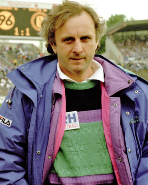 Aleksandar Ristic