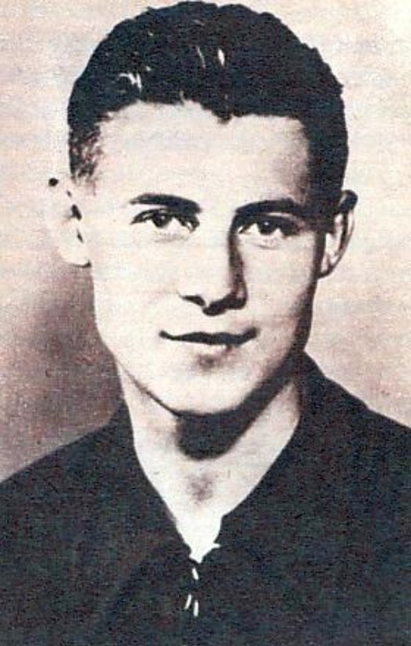 Gyorgy Sarosi