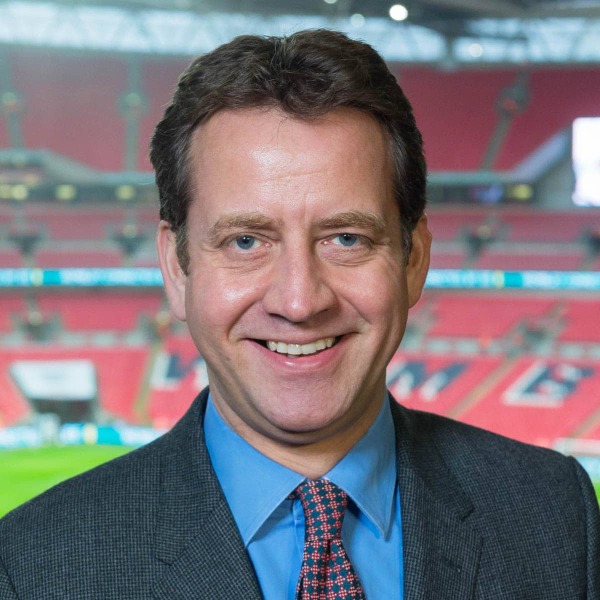 Mark Pougatch