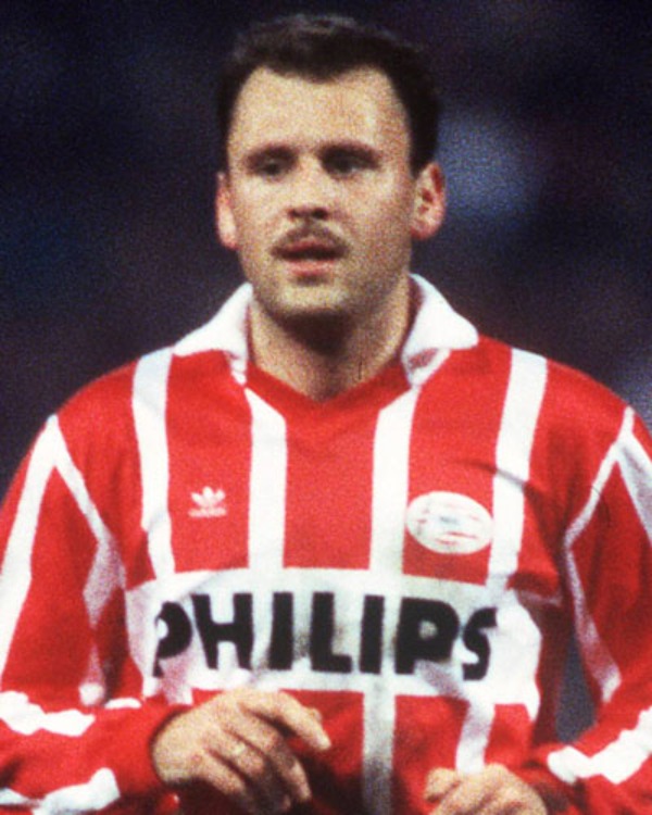 Edward Linskens 