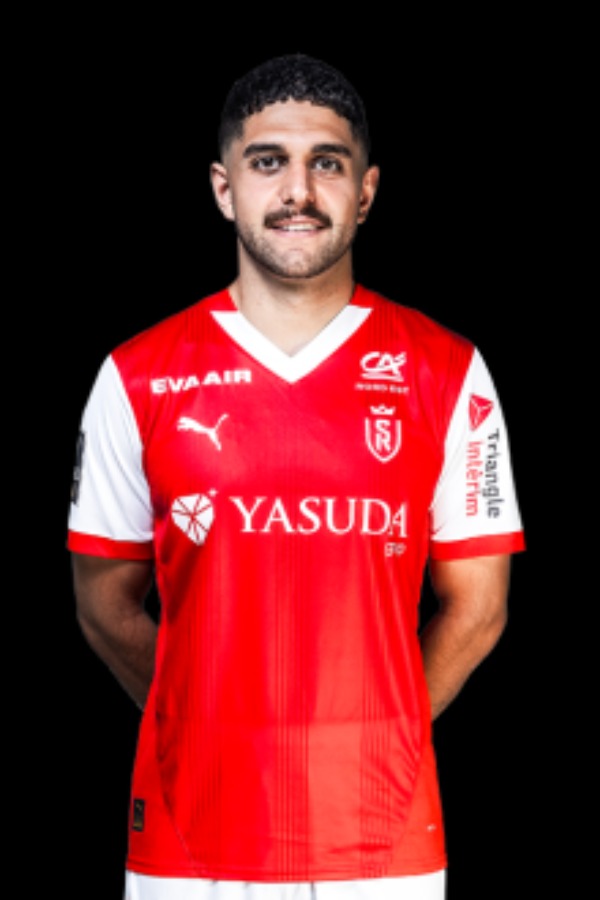 Reda Khadra