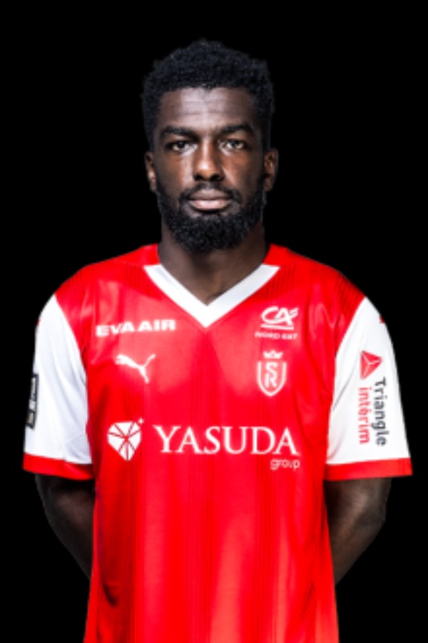 cedric kipre