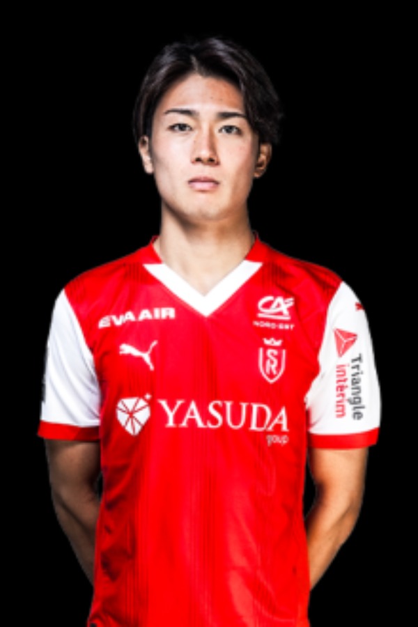 Keito Nakamura
